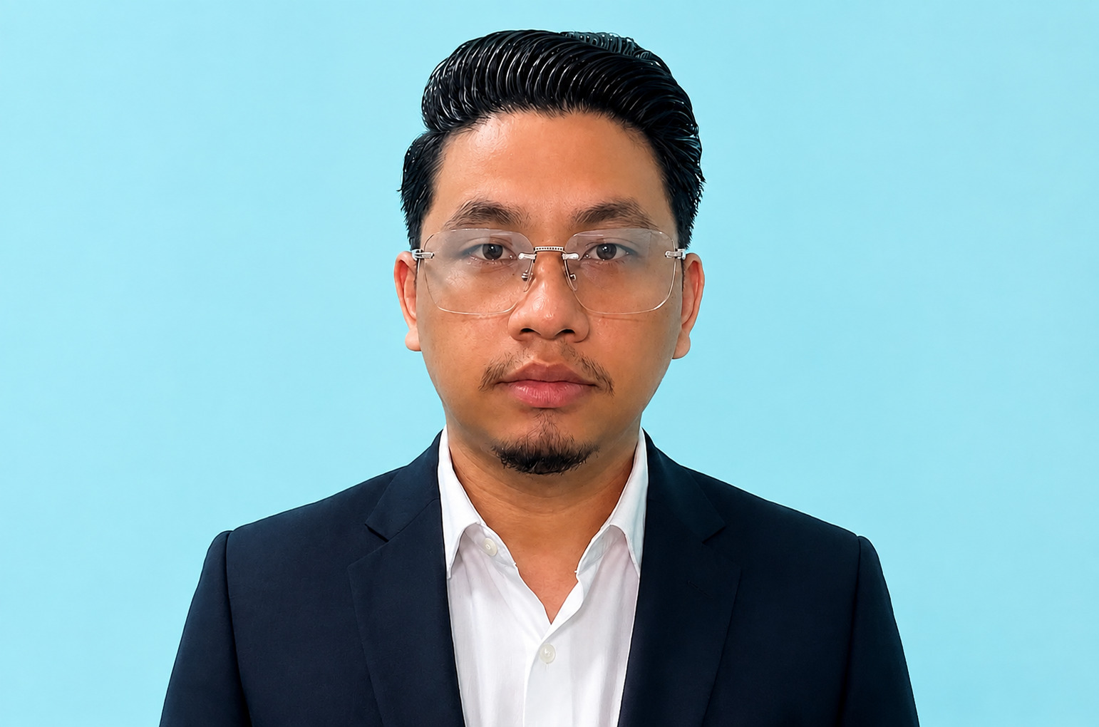 Sri. Phurpa Tsering Bappu