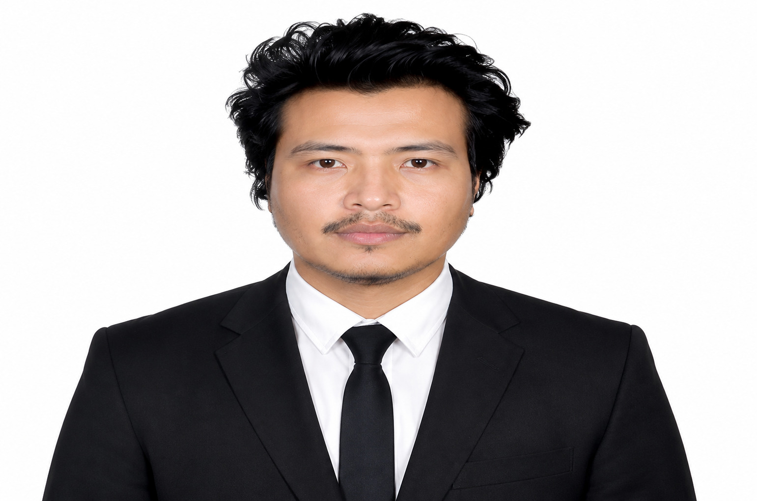 Dr. Sanjeeb Barman