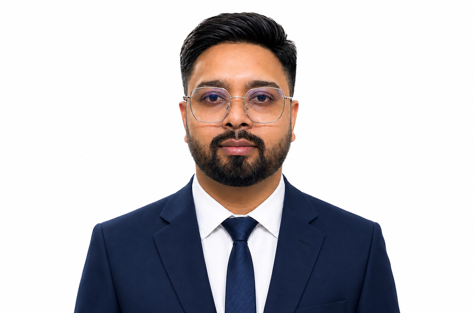 Sri. Sanjeev Kumar Thakur