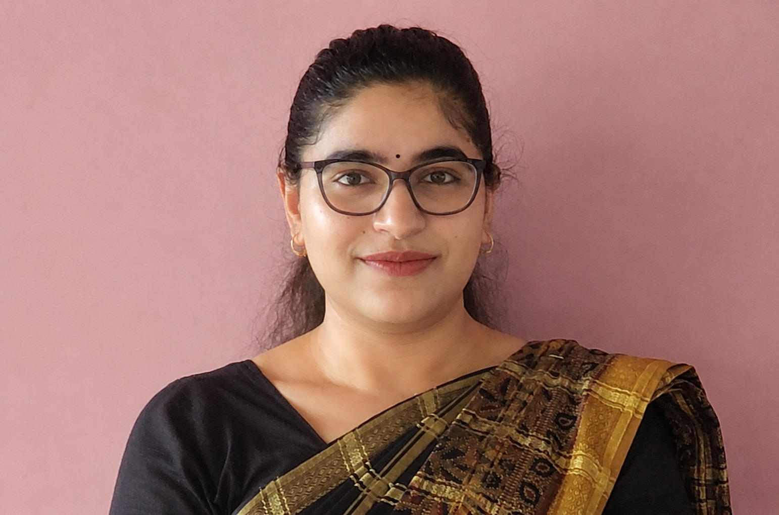 Su. Abhilasha Kumari