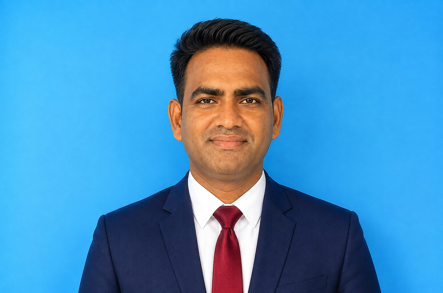 Dr. Sanjay Yadav