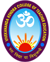 Vivekananda Kendra College of Teacher Education